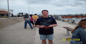 Jac_cristian 48 years old I am from San Martin/Buenos Aires Province, Seeking Dating Friendship with Woman