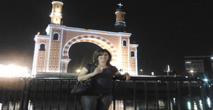Patty-sa 58 years old I am from Lima/Lima, Seeking Dating Friendship with Man