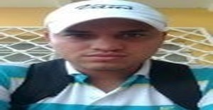 Egeduar 35 years old I am from Cabimas/Zulia, Seeking Dating Friendship with Woman