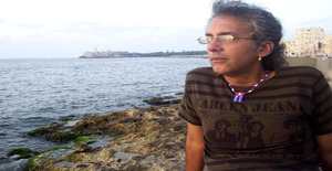 Orldominguez 54 years old I am from Habana/Ciego de Avila, Seeking Dating Friendship with Woman
