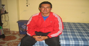 Cayo2006 51 years old I am from Lima/Lima, Seeking Dating Friendship with Woman