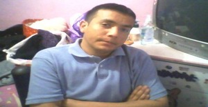 Rolando29 41 years old I am from Santiago/Region Metropolitana, Seeking Dating Friendship with Woman