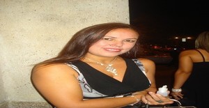 Cielo21 54 years old I am from Caracas/Distrito Capital, Seeking Dating Friendship with Man