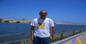 Matute53 64 years old I am from Benidorm/Comunidad Valenciana, Seeking Dating Friendship with Woman