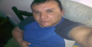 Maximo3078 43 years old I am from Resistencia/Chaco, Seeking Dating with Woman