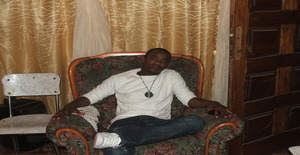 Charmoso89 32 years old I am from Maputo/Maputo, Seeking Dating Friendship with Woman