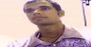 Andrew1986 35 years old I am from Cali/Valle Del Cauca, Seeking Dating Friendship with Woman