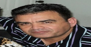 Tomazmusicalidad 58 years old I am from Campinas/Sao Paulo, Seeking Dating with Woman