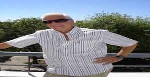 Orosco 70 years old I am from Ramos Mejia/Provincia de Buenos Aires, Seeking Dating with Woman