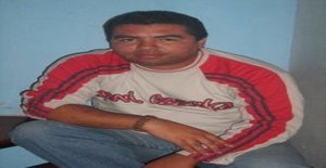 Javcor 42 years old I am from Bogota/Bogotá dc, Seeking Dating Friendship with Woman