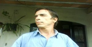 Cachoeira74 49 years old I am from Valinhos/Sao Paulo, Seeking Dating Friendship with Woman