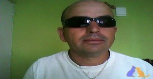 Jlbc 41 years old I am from Viña Del Mar/Valparaíso, Seeking Dating with Woman