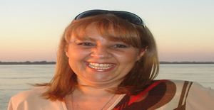 Luzmaryna 63 years old I am from Resistencia/Chaco, Seeking Dating Friendship with Man