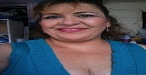 Socorro1965 55 years old I am from Zapote/San José, Seeking Dating Friendship with Man