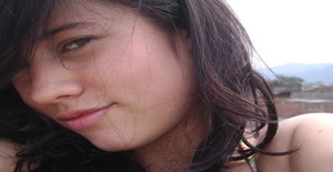 Isabel9827 29 years old I am from Cali/Valle Del Cauca, Seeking Dating Friendship with Man