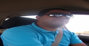 Rubencho 42 years old I am from Maracaibo/Zulia, Seeking Dating Friendship with Woman