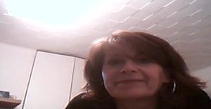 Susyy55 65 years old I am from Sion/Valais, Seeking Dating Friendship with Man