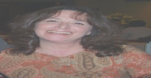 Betttina 58 years old I am from Buenos Aires/Buenos Aires Capital, Seeking Dating Friendship with Man