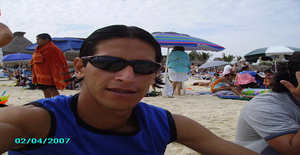 Maximus9 39 years old I am from Acayucan/Veracruz, Seeking Dating Friendship with Woman