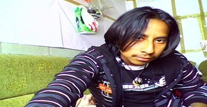 Byrox 32 years old I am from Quito/Pichincha, Seeking Dating with Woman
