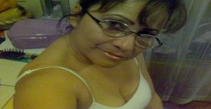 Beatriz626 59 years old I am from Mexicali/Baja California, Seeking Dating Friendship with Man