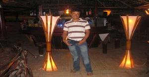 Marcial_a_c 50 years old I am from Quito/Pichincha, Seeking Dating with Woman