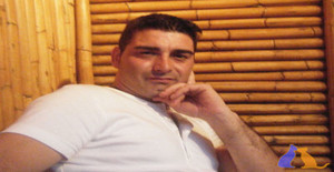 Perseo74 46 years old I am from Barcelona/Cataluña, Seeking Dating Friendship with Woman