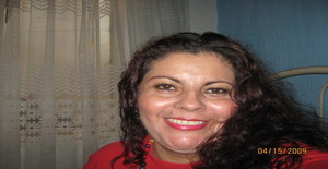 Consuelito_44 56 years old I am from Villavicencio/Meta, Seeking Dating Friendship with Man
