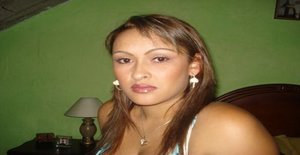 Canelita34 45 years old I am from Medellin/Antioquia, Seeking Dating Friendship with Man