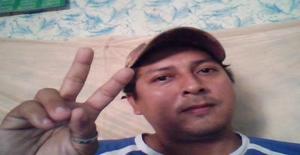 Leitosmen 44 years old I am from Guayaquil/Guayas, Seeking Dating Friendship with Woman