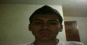 Manu154 28 years old I am from Lima/Lima, Seeking Dating Friendship with Woman