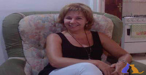 Silvanabc 56 years old I am from Curitiba/Parana, Seeking Dating Friendship with Man
