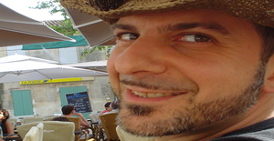 Marco34 51 years old I am from Catania/Sicilia, Seeking Dating Friendship with Woman