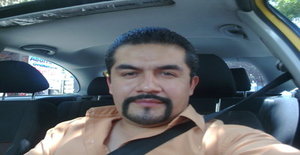 Diddier 49 years old I am from Mexico/State of Mexico (edomex), Seeking Dating Friendship with Woman