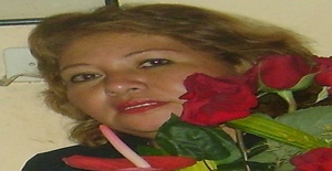 Elvacorsa 55 years old I am from Tarapoto/San Martin, Seeking Dating with Man