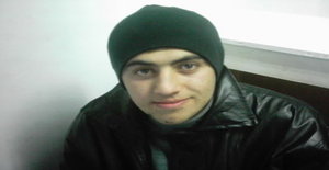 Tunisiano 35 years old I am from Tunis/Tunis Governorate, Seeking Dating Friendship with Woman