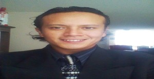 Anteolarios 46 years old I am from Monterrey/Nuevo Leon, Seeking Dating with Woman
