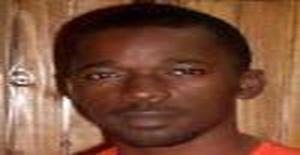 Fival 33 years old I am from Namibe/Namibe, Seeking Dating Friendship with Woman