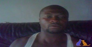 Tonsantiago 48 years old I am from Luanda/Luanda, Seeking Dating Friendship with Woman