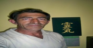 Gegus62 58 years old I am from Pilar/Provincia de Buenos Aires, Seeking Dating Friendship with Woman