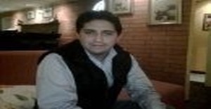 Pablinjose 41 years old I am from Quito/Pichincha, Seeking Dating Friendship with Woman
