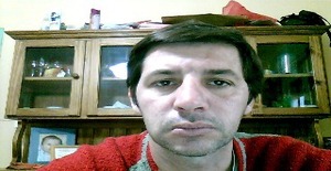 Jluis2 49 years old I am from Laboulaye/Cordoba, Seeking Dating with Woman