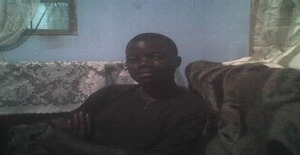 Striker12 30 years old I am from Beira/Sofala, Seeking Dating Friendship with Woman