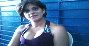 Natamari 55 years old I am from Mérida/Merida, Seeking Dating with Man