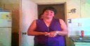 Marianela47 59 years old I am from Buenos Aires/Buenos Aires Capital, Seeking Dating Friendship with Man