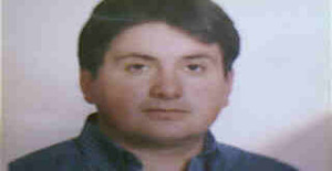 Emauricio 47 years old I am from Quito/Pichincha, Seeking Dating Friendship with Woman