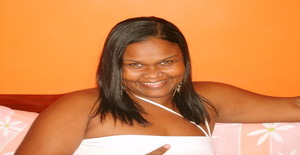 Kinha934 44 years old I am from Salvador/Bahia, Seeking Dating Friendship with Man