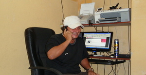 Paymo 48 years old I am from Guayaquil/Guayas, Seeking Dating Friendship with Woman
