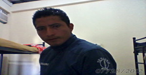 Xavixmen 33 years old I am from Quito/Pichincha, Seeking Dating with Woman