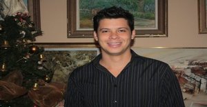 Angeljared 35 years old I am from Maracay/Aragua, Seeking Dating Friendship with Woman